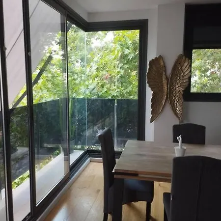 Apartmán Maravillosos Atico *