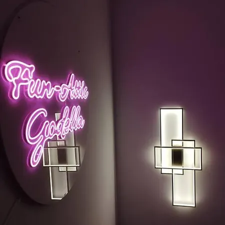 Apartmán Maravillosos Atico Godella