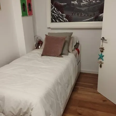Apartmán Maravillosos Atico *
