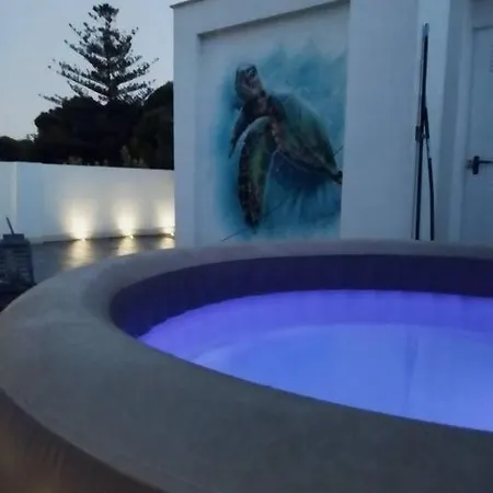 Apartmán Maravillosos Atico *